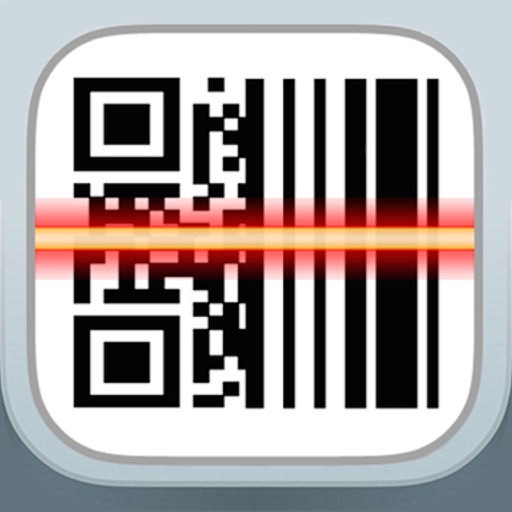 QR Code Reader for iPhone & iPad iOS App
