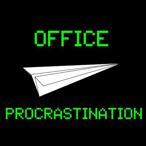 Office Procrastination