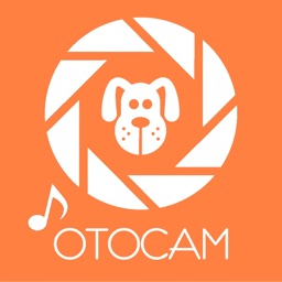 OTOCAM - Camera Shooting with Recorded Sound