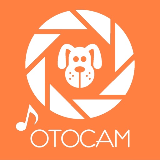OTOCAM（音カム）