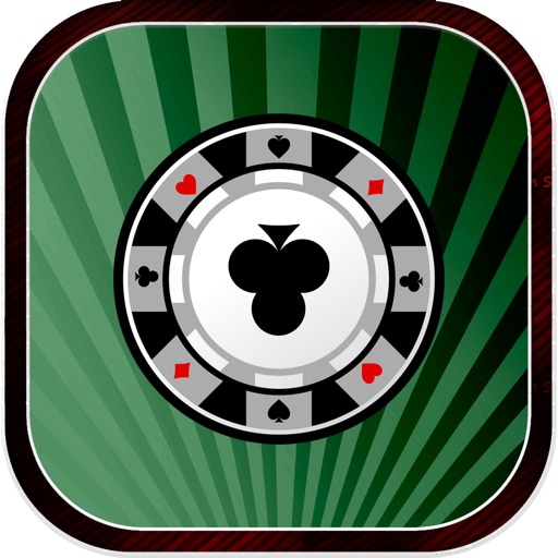 Advanced Machine Bertha Slot iOS App