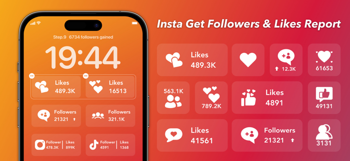 SocialKit- Get Followers Count