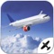Airplane Flying Simulator : 3D Plane Par-king game