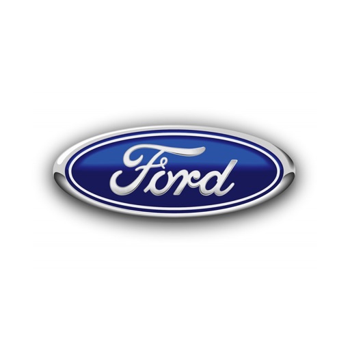 Ford Gallery icon