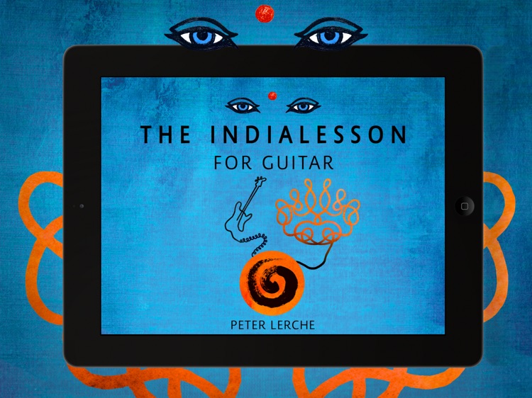 The Indialesson