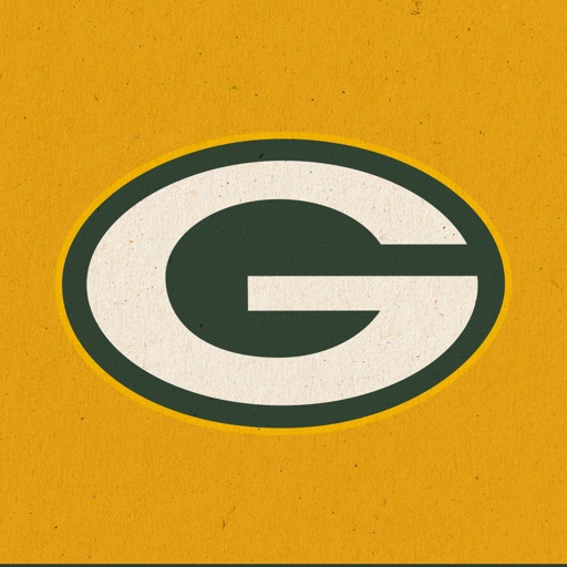 Official Green Bay Packers Icon