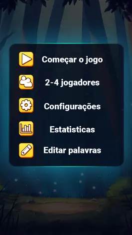 Game screenshot Forca (Portuguese) mod apk