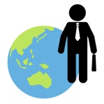 Get My Customer Map - Original map only for me. for iOS, iPhone, iPad Aso Report