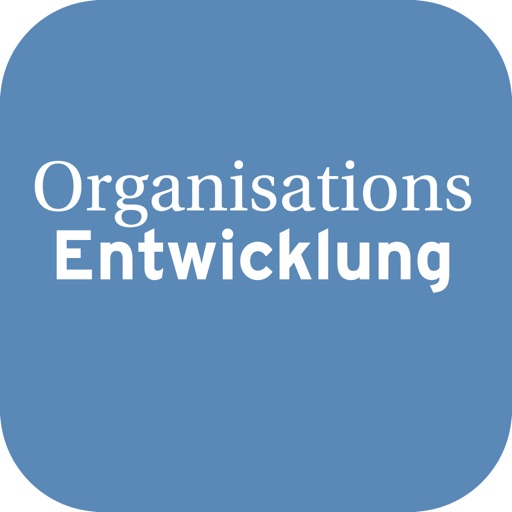 OrganisationsEntwicklung