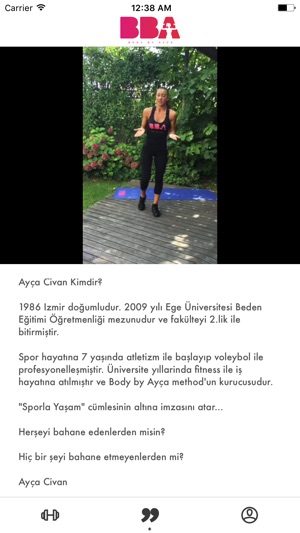 Body By Ayça(圖3)-速報App