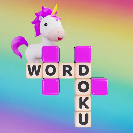 Wordoku Puzzle Читы