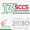Welcome to our 13th SCCS conference, one of the biggest critical care conferences in the middle east where local and international speakers are invited to discuss all the updated evidence in critical care medicine filed and share their experiences