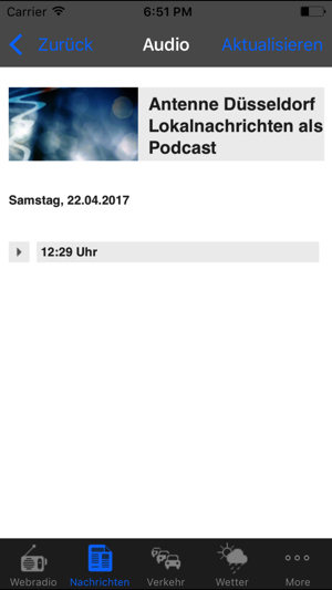 Antenne Düsseldorf(圖5)-速報App