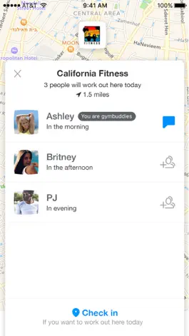 Game screenshot Fitville hack