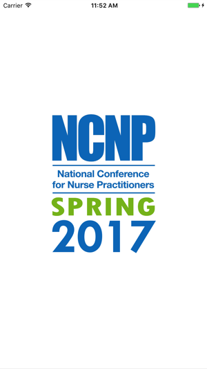 NCNP Spring 2017(圖1)-速報App