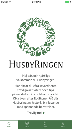 Husbyringen