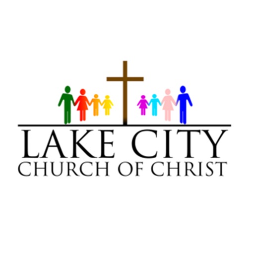 Lake City Church of Christ icon