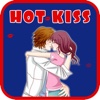How Hot Your Kiss Is