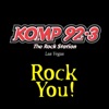 KOMP 92.3