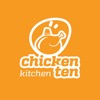 Chickenten Kitchen