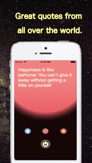 LifeSwitch - Quotes about Life(圖1)-速報App