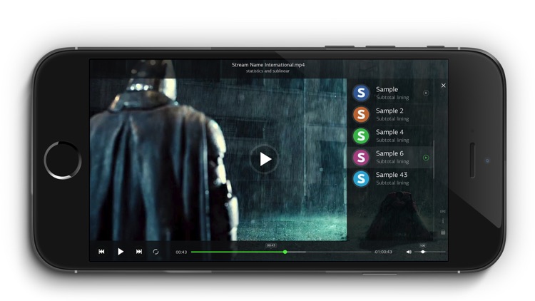 GoIPTV M3U screenshot-4