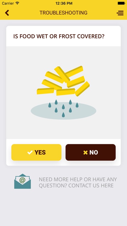Prep Oils screenshot-4
