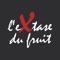 Extase du fruit l’application qui t’offre une sensation de plaisir en bouche