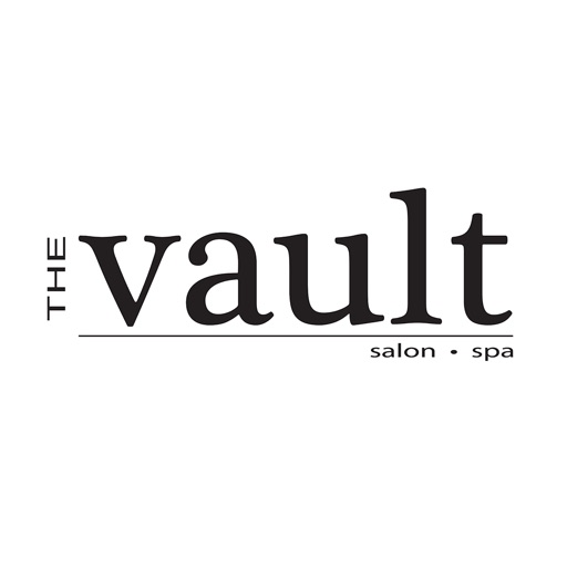 The VAULT Salon & Spa icon