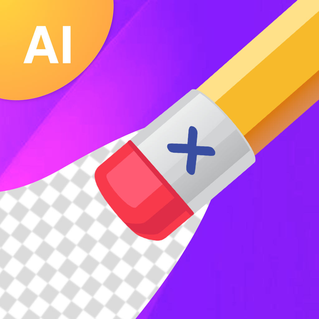 Get Instant Remove Background AI for iOS, iPhone, iPad Aso Report