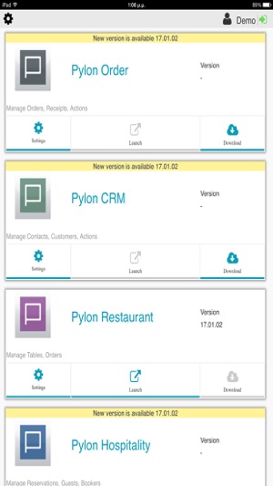 Pylon Launcher(圖1)-速報App