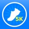 Train to run your very first 5K race, and then continue with the award-winning Runmeter GPS capabilities that give you feedback and motivation to go farther, be healthier, and live longer