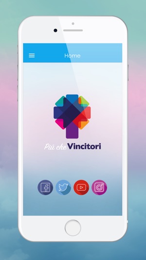 Più che Vincitori in Cristo(圖1)-速報App