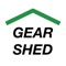 Built for the adventurous by the adventurous, Gear Shed takes your large gear closet and organizes it into one place