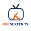 Firescreen TV