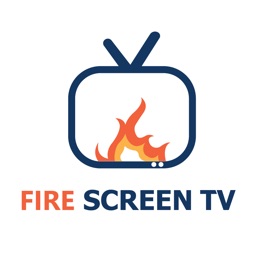 Firescreen TV