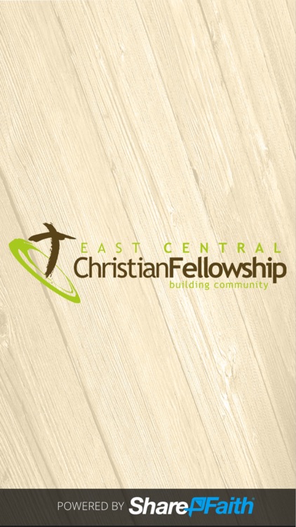East Central Christian Fellows