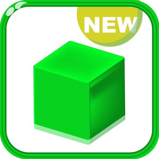 100 Cube - 1010 Puzzle Brain Tether Please iOS App