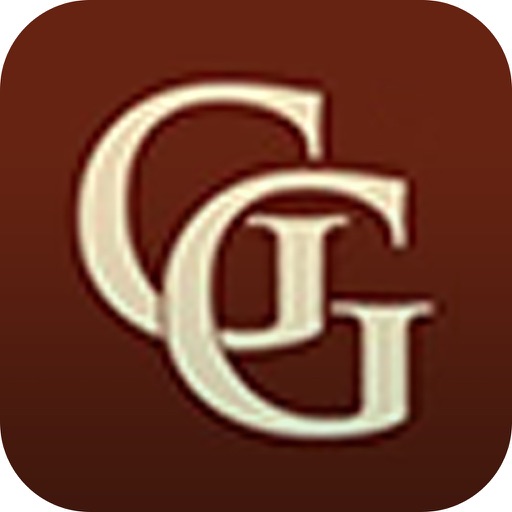 The Greensage Group iOS App