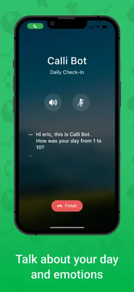 Game screenshot BetterDay: talk about your day mod apk
