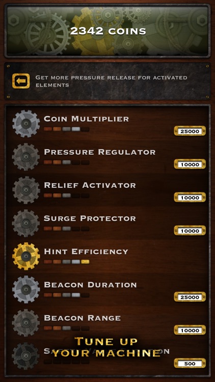 Aureus screenshot-3