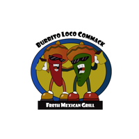 Burrito Loco Mexican