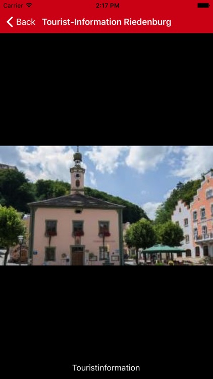 Riedenburg screenshot-4