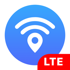 ‎WiFi Map: Internet, eSIM, VPN