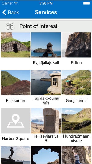 Vestmannaeyjar(圖2)-速報App