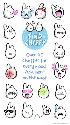 FIND CHAFFY(圖2)-速報App