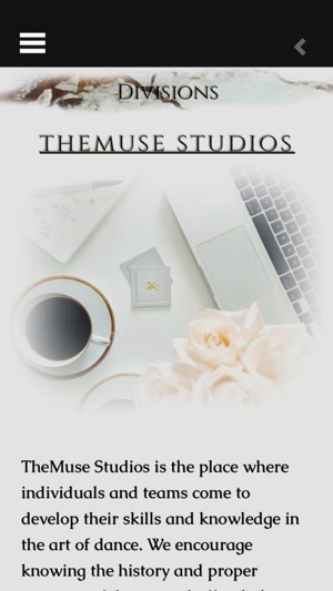 TheMuse Industries(圖2)-速報App