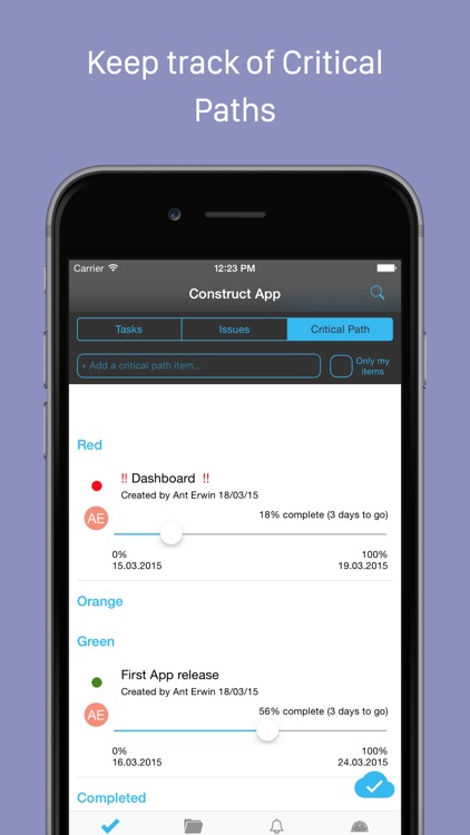 Construct PM by Continental Drift Pte. Ltd