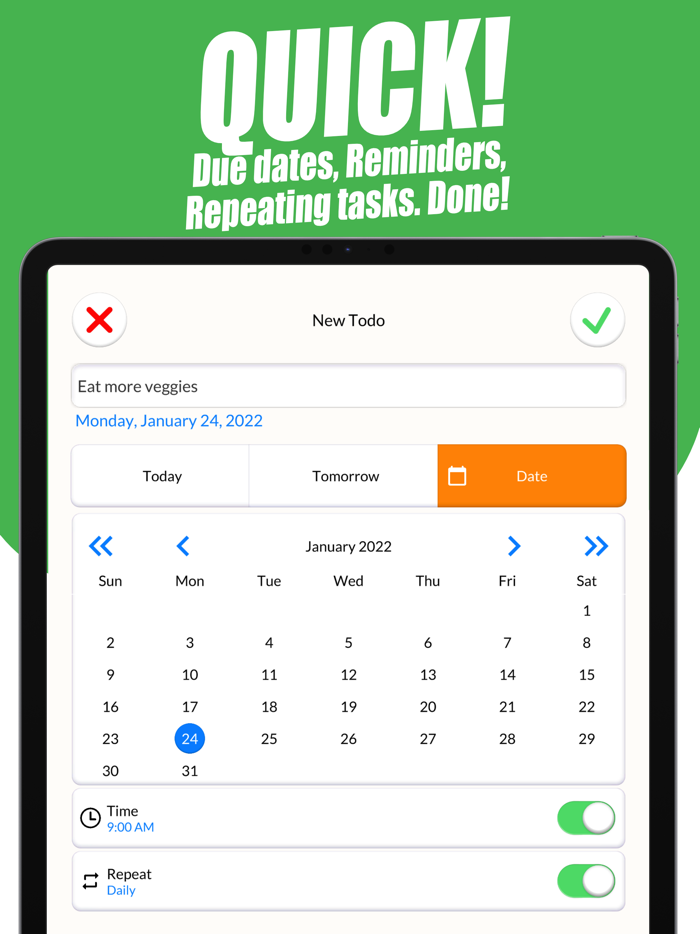 POW To Do Fun To-Dos  Tasks