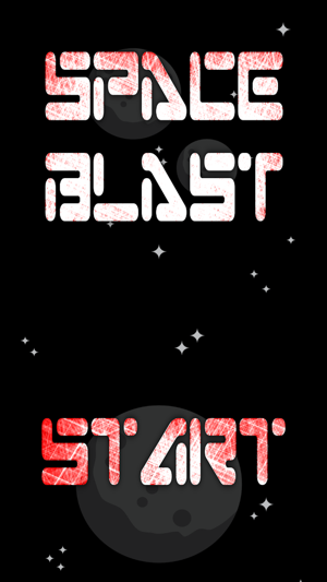 Space Blast - No wifi arcade game(圖1)-速報App